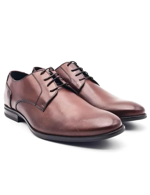 INNOVA SHOES 505 MARRON
