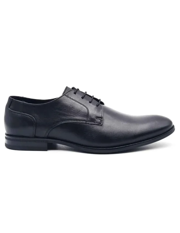 INNOVA SHOES 505 NEGRO