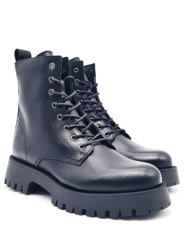 INNOVA SHOES 2060 NEGRO