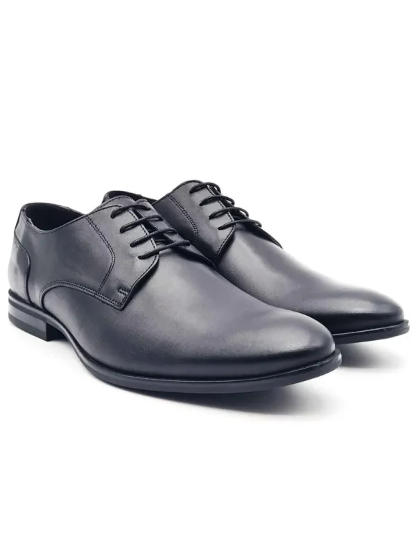 INNOVA SHOES 505 NEGRO