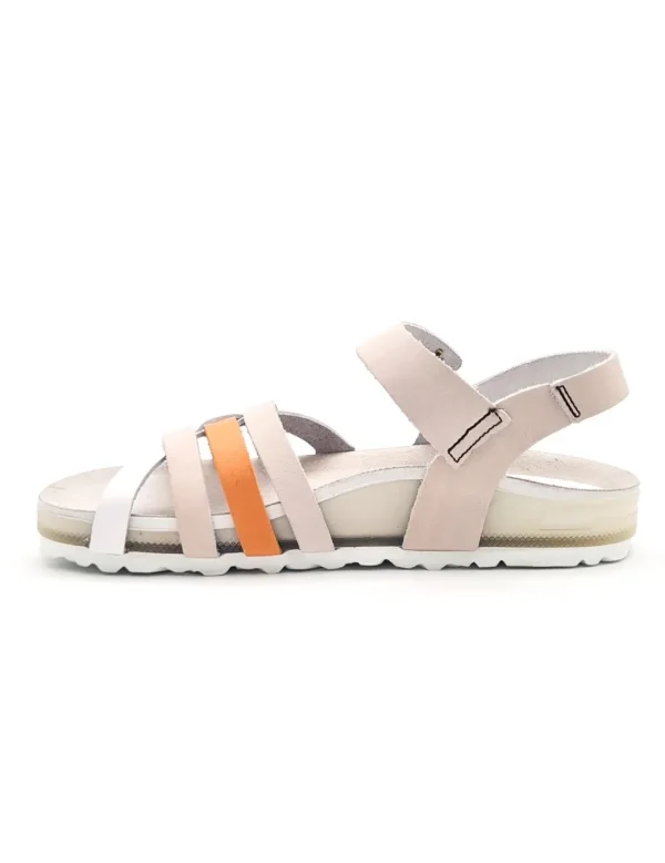 INTER-BIOS 4103 GRIS-NARANJA-BLANCO