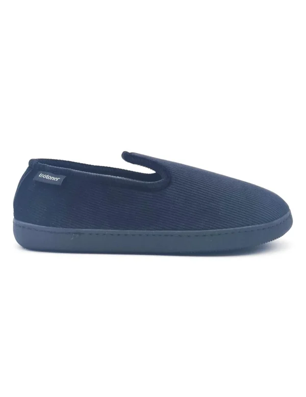 ISOTONER 98003 NEGRO