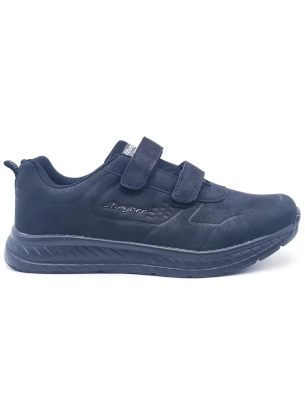 J´HAYBER CHAMPII NEGRO