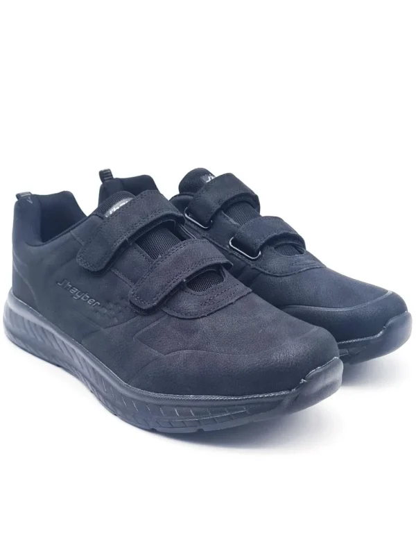 J´HAYBER CHAMPII NEGRO