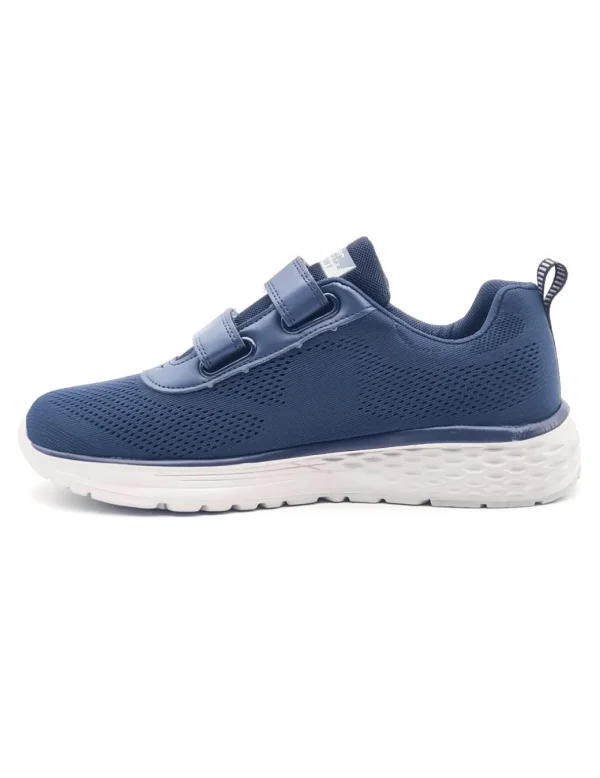 J´HAYBER CHANSI AZUL