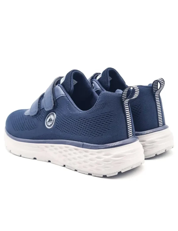 J´HAYBER CHANSI AZUL