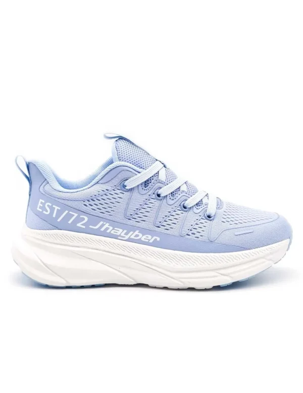J´HAYBER REAL AZUL
