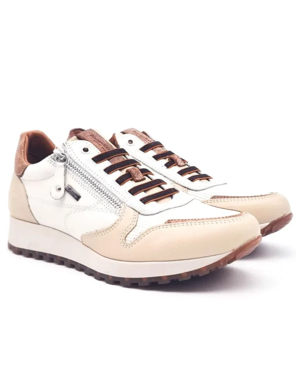 KANGAROOS 681 CREMA BEIGE