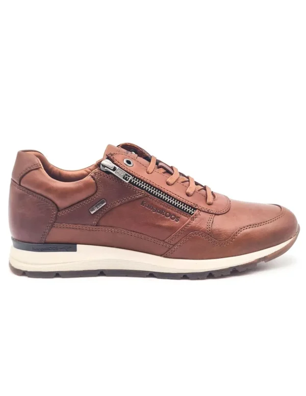 KANGAROOS 632 CUERO
