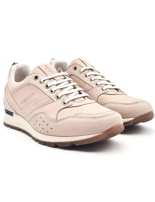 KANGAROOS 266 HIELO