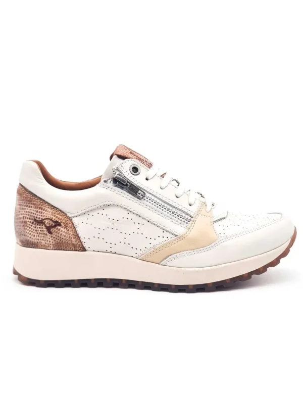 KANGAROOS 809 HIELO-BEIGE