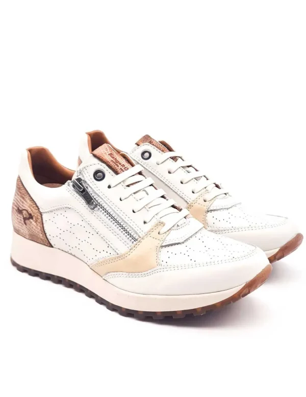 KANGAROOS 809 HIELO-BEIGE