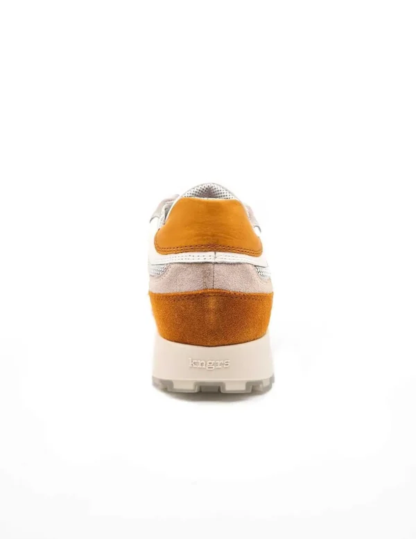 KANGAROOS 7-52 HIELO-MOSTAZA