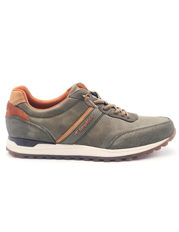 KANGAROOS 563 KAKI