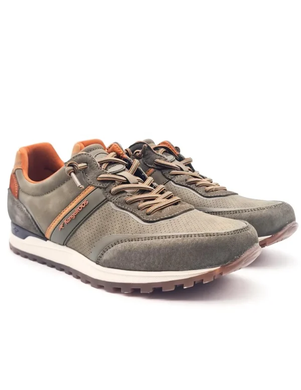 KANGAROOS 563 KAKI
