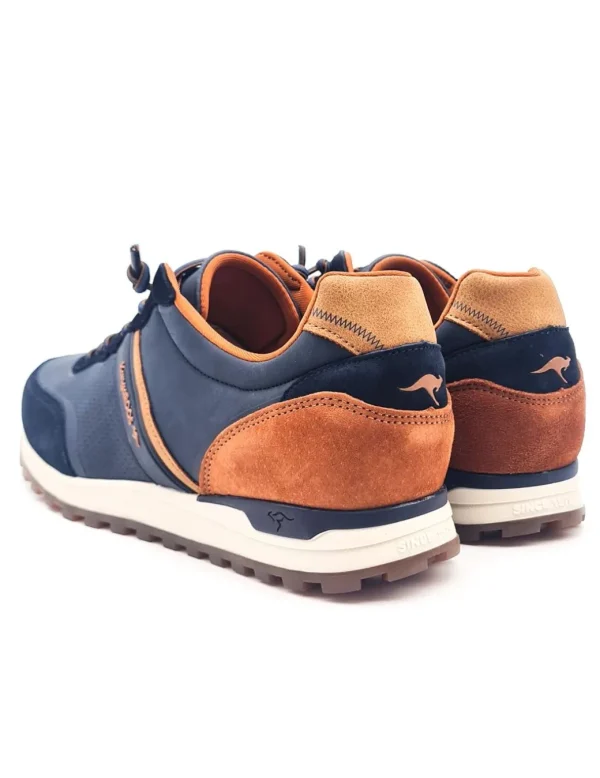 KANGAROOS 563 MARINO