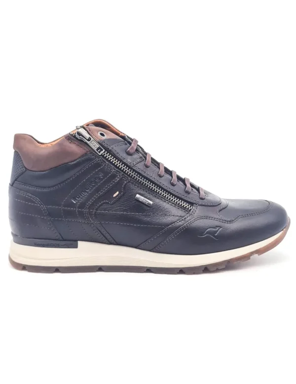 KANGAROOS 630 MARRÓN