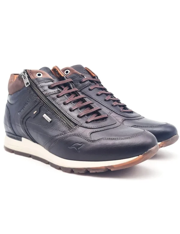 KANGAROOS 630 MARRÓN