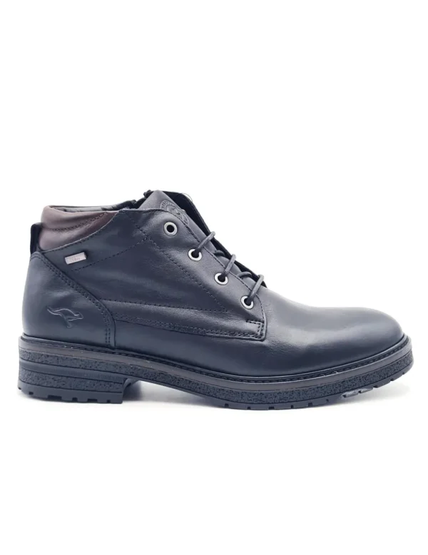KANGAROOS 494 NEGRO