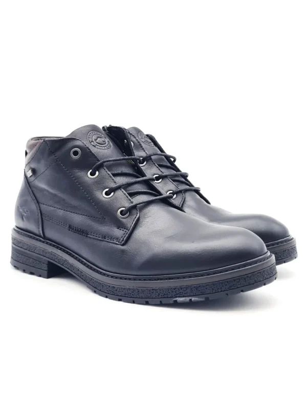 KANGAROOS 494 NEGRO