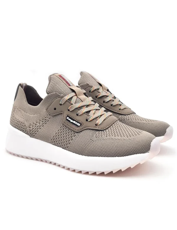 KANGAROOS K978 KAKI