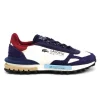 LACOSTE 48SMA0048 MARINO-BLANCO