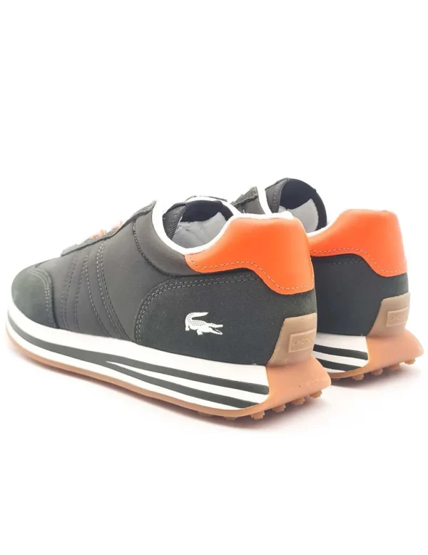 LACOSTE 44SMA0048 VERDE