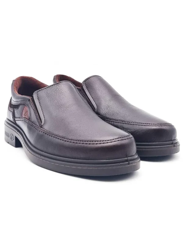 LUISETTI 34300 MARRON