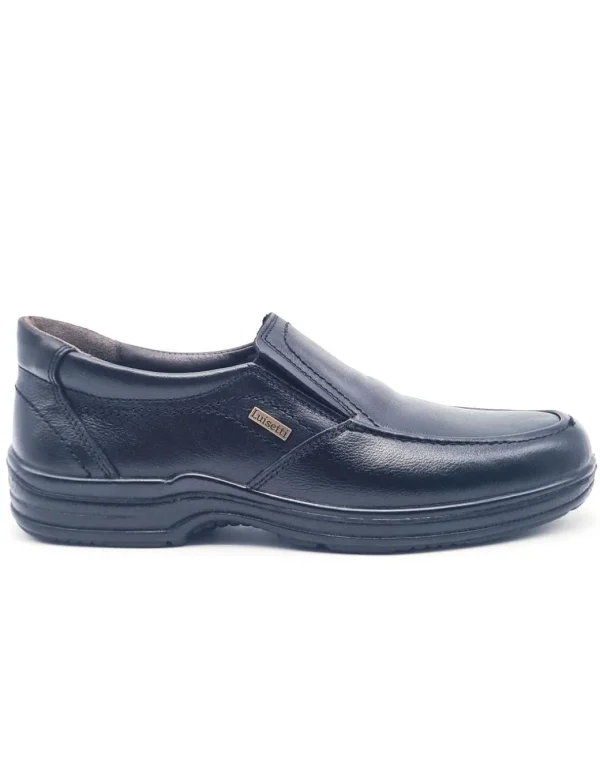 LUISETTI 20400 NEGRO