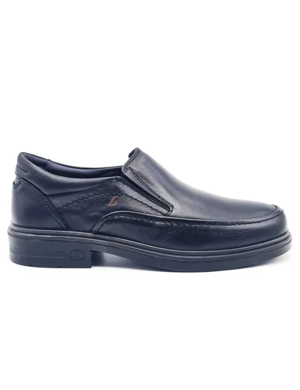 LUISETTI 34308 NEGRO