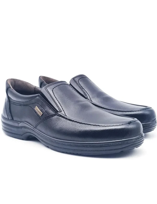 LUISETTI 20400 NEGRO