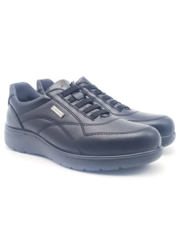 LUISETTI 31018 NEGRO