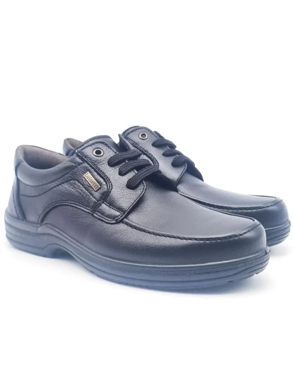 LUISETTI 20401 NEGRO