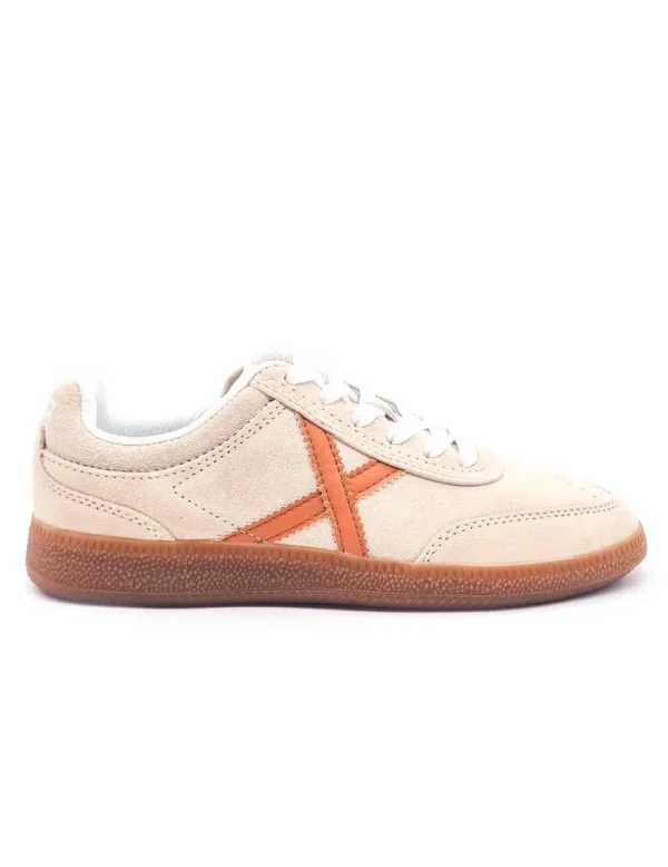 MUNICH RUMBA WMN 06 BEIGE