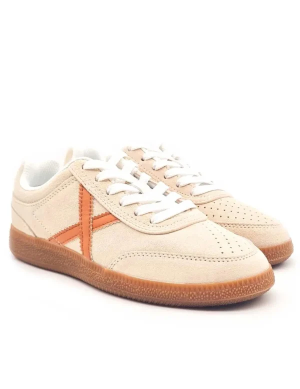 MUNICH RUMBA WMN 06 BEIGE