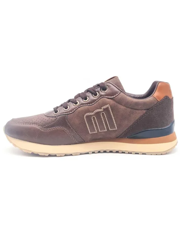 MUSTANG 84755 CHOCOLATE