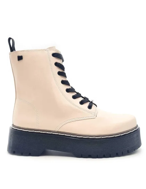 MUSTANG 50176 CREMA
