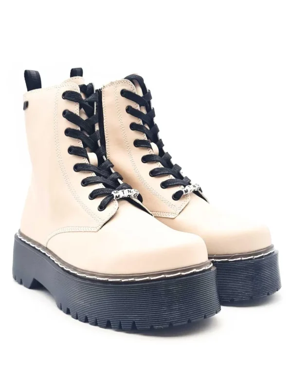 MUSTANG 50176 CREMA