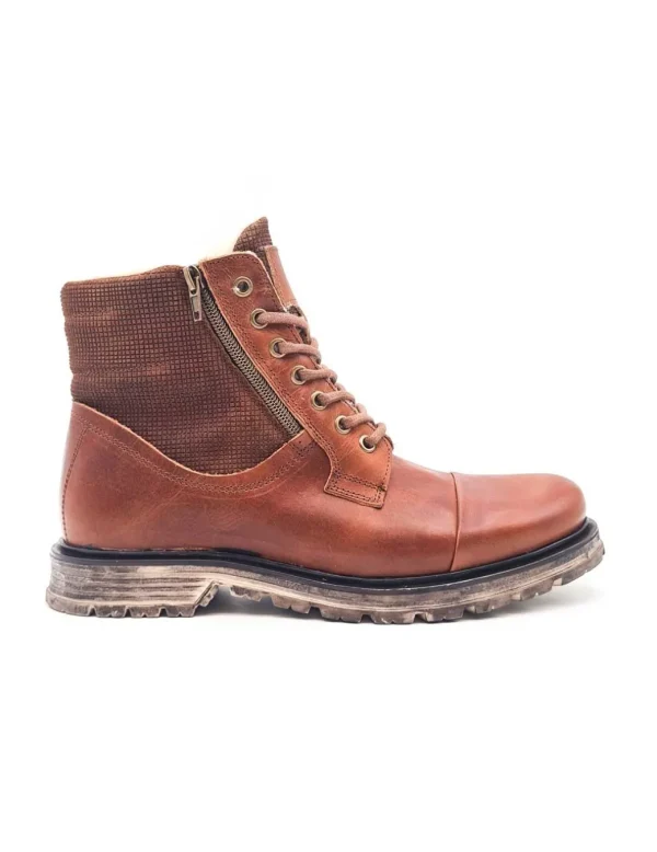 NAUTIC BLUE 11474 CAMEL