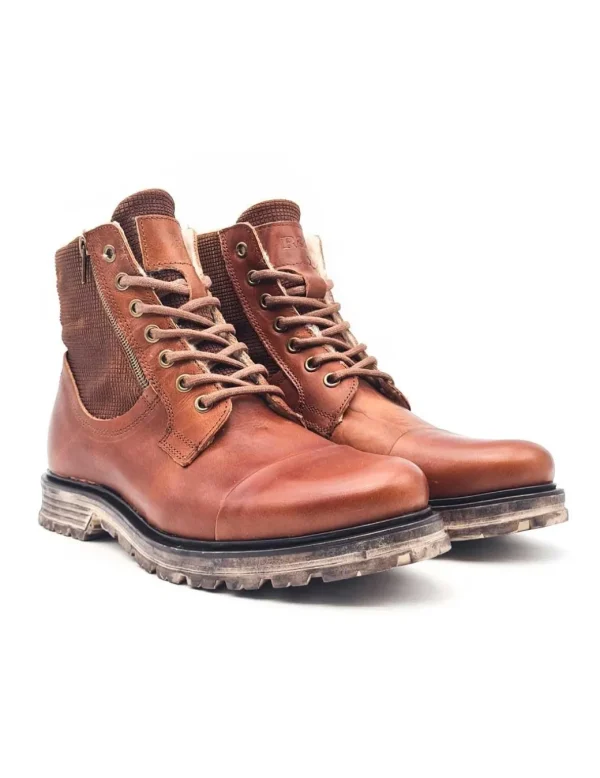 NAUTIC BLUE 11474 CAMEL