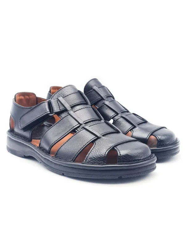 NAUTIC BLUE 5800 NEGRO