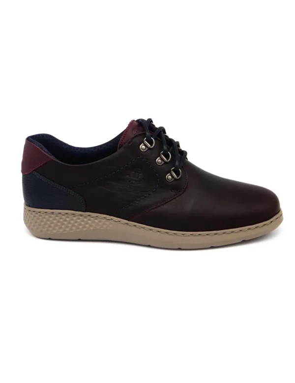 NOTTON 81 MARRON