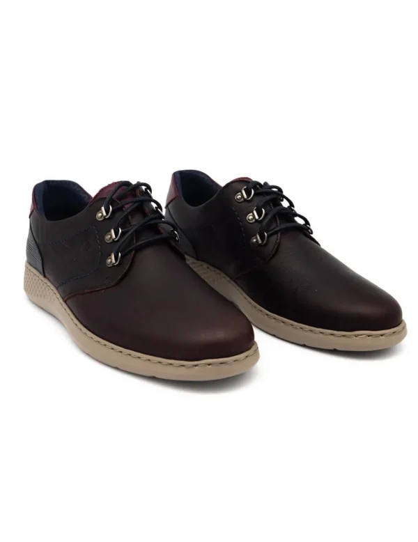 NOTTON 81 MARRON