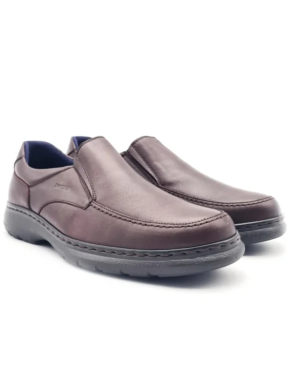 NOTTON 0303 MARRON