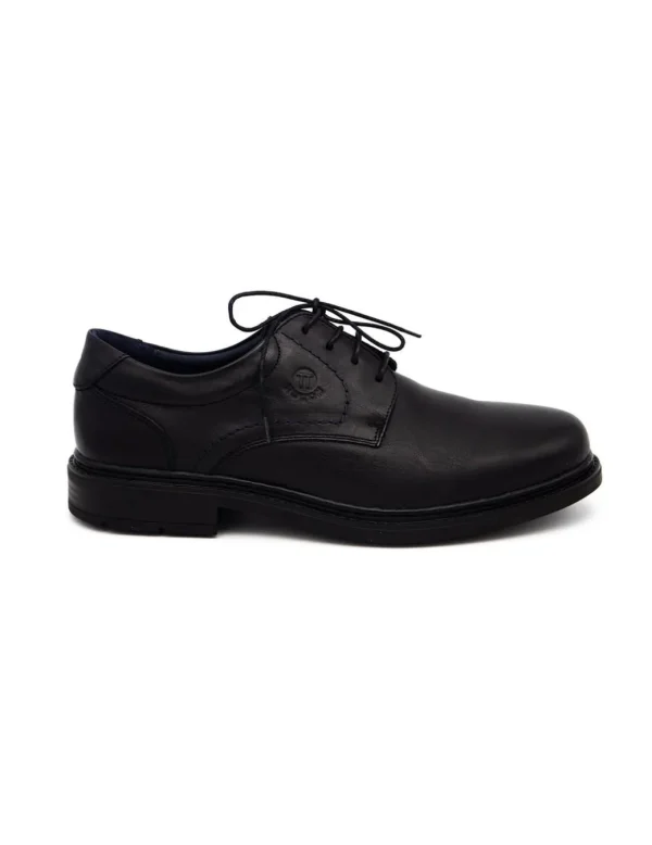 NOTTON 61 NEGRO