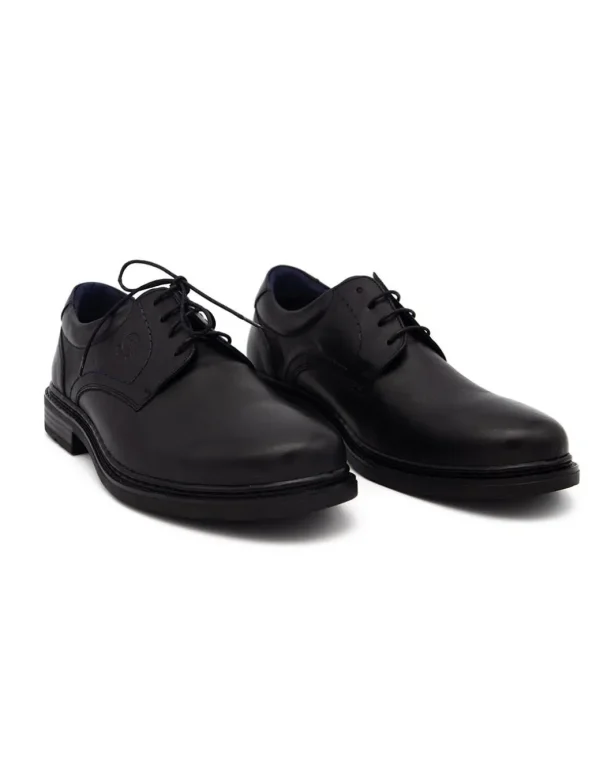 NOTTON 61 NEGRO