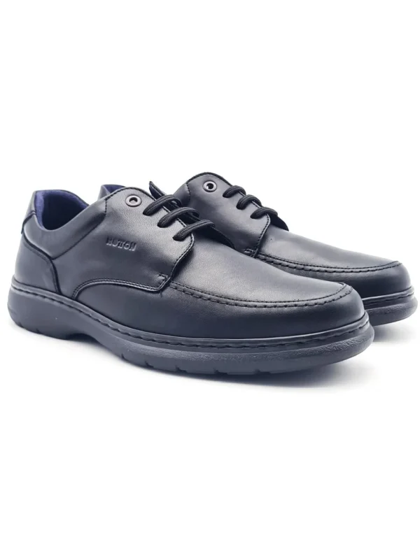 NOTTON 0203 NEGRO
