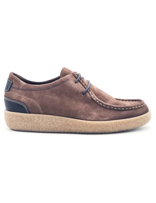 ON FOOT 2502 ANTRACITA