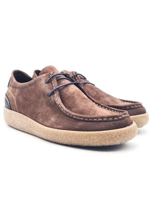 ON FOOT 2502 ANTRACITA