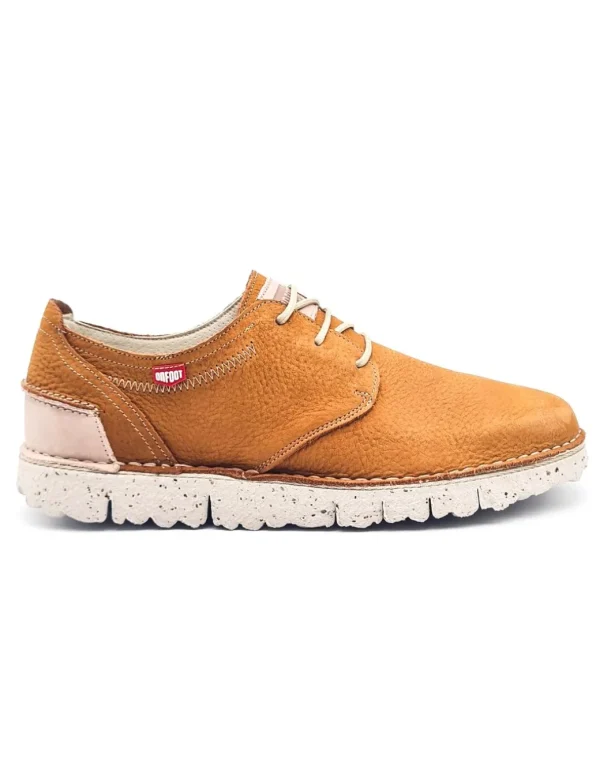 ON FOOT 820 CUERO